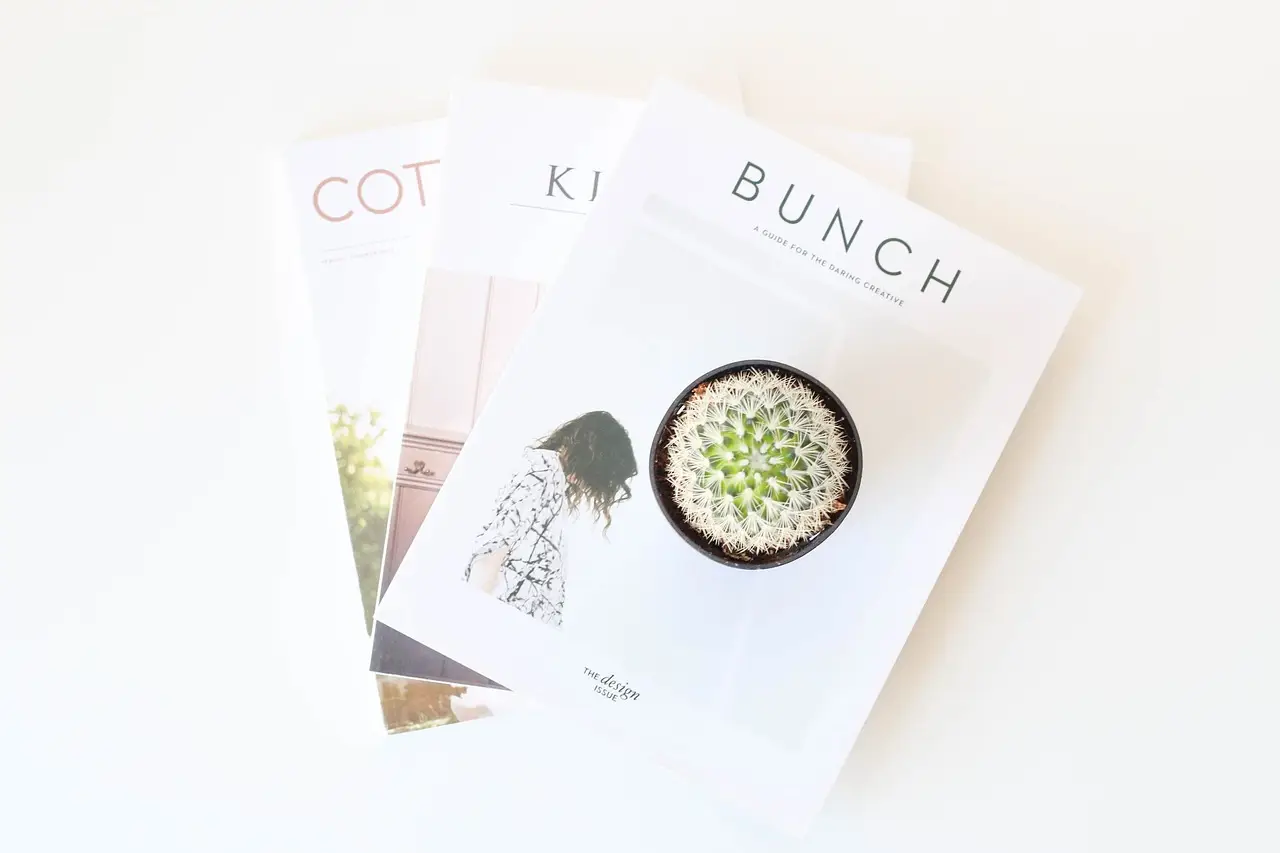 Printed Material