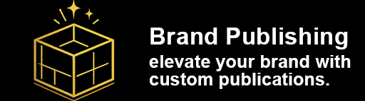 Brand Publishing
