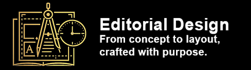 Editorial Design