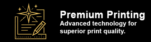 Premium Printing